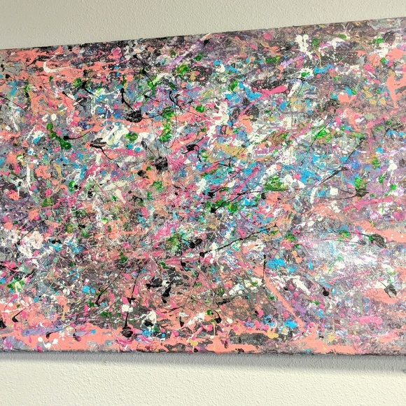 Kirven Designs Custom Artwork - Picture 1 of 2